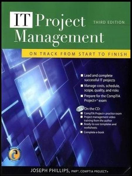mgh it project management 3rdedition feb 2010 电子图书与it文档资料 itpub论坛