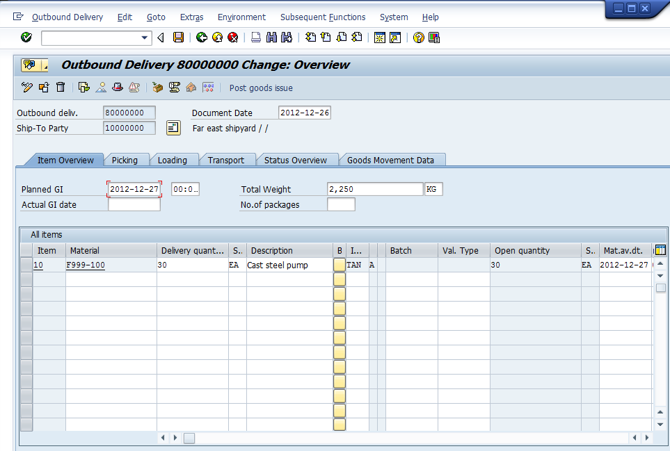 vf01 报错 SAP R/3 ITPUB论坛－专业的IT技术社区
