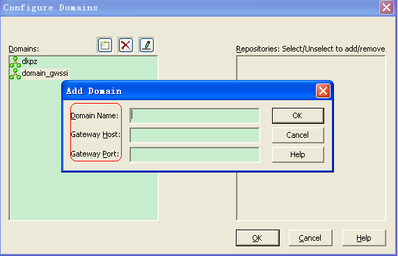 informatica的安装步骤